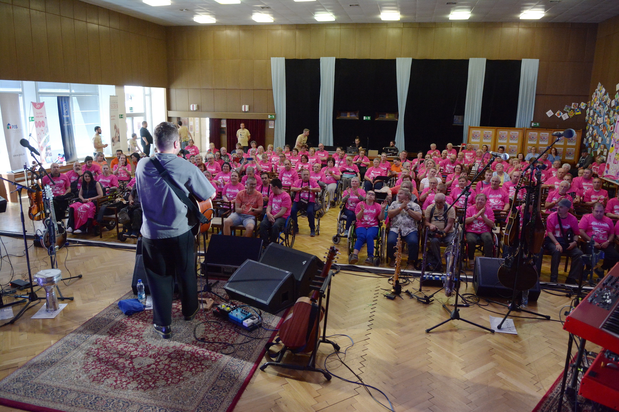 083 Ruky Ruky NRC 2025 Marek Vaco